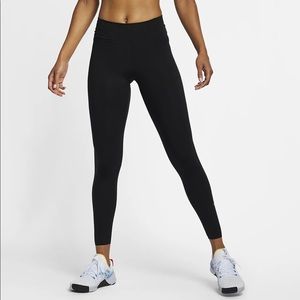 Nike one luxe leggings 7/8th length